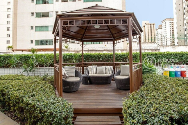 Imagem Apartamento com 3 Quartos à Venda, 87 m² em Lourdes - Belo Horizonte Imagem Apartamento com 3 Quartos à Venda, 87 m² em Lourdes - Belo Horizonte