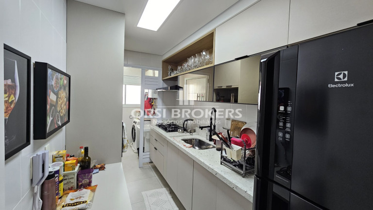 Imagem Cobertura com 3 Quartos à Venda, 155 m² em Jaguaré - São Paulo Imagem Cobertura com 3 Quartos à Venda, 155 m² em Jaguaré - São Paulo