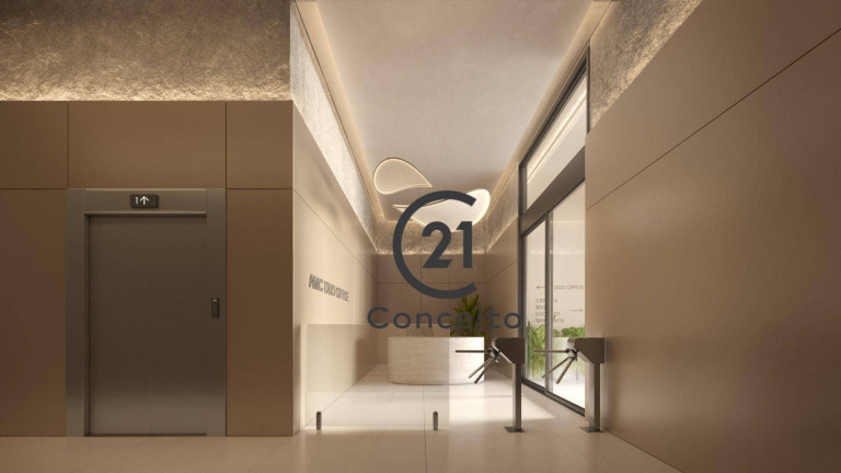 Imagem Apartamento com 1 Quarto à Venda, 66 m² em Campinas - São José Imagem Apartamento com 1 Quarto à Venda, 66 m² em Campinas - São José