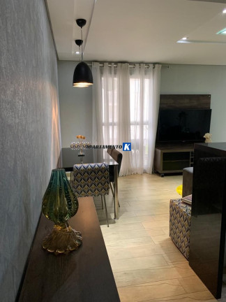 Imagem Apartamento com 3 Quartos à Venda, 67 m² em Picanço - Guarulhos