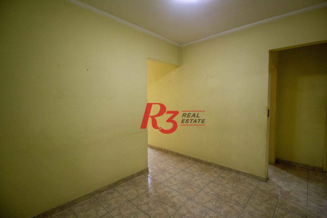 Imagem Apartamento com 2 Quartos à Venda, 91 m² em Marapé - Santos Imagem Apartamento com 2 Quartos à Venda, 91 m² em Marapé - Santos