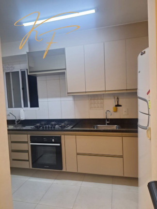 Imagem Imóvel com 2 Quartos à Venda, 60 m² em Parque Fazendinha - Campinas Imagem Imóvel com 2 Quartos à Venda, 60 m² em Parque Fazendinha - Campinas