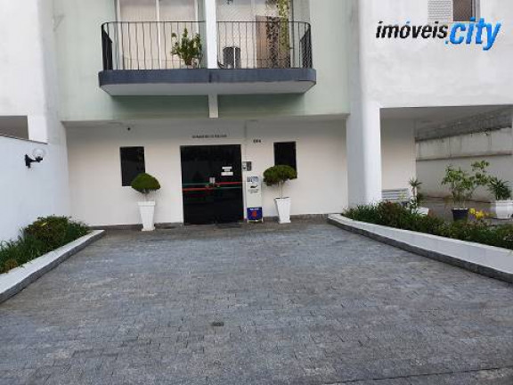Imagem Apartamento com 2 Quartos à Venda, 50 m² em Aclimacao - São Paulo Imagem Apartamento com 2 Quartos à Venda, 50 m² em Aclimacao - São Paulo