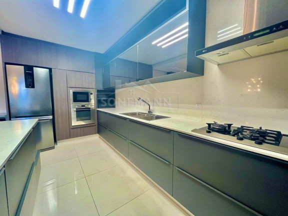 Imagem Cobertura com 3 Quartos à Venda, 238 m² em Floresta - São José Imagem Cobertura com 3 Quartos à Venda, 238 m² em Floresta - São José