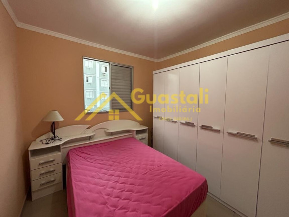 Imagem Apartamento com 2 Quartos à Venda, 55 m² em Piracicamirim - Piracicaba