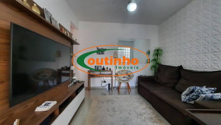 Imagem Cobertura com 3 Quartos à Venda, 85 m² em Tijuca - Rio De Janeiro Imagem Cobertura com 3 Quartos à Venda, 85 m² em Tijuca - Rio De Janeiro