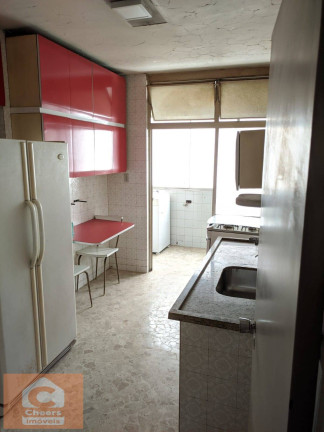 Imagem Cobertura com 3 Quartos à Venda, 110 m² em Jardim América - São Paulo