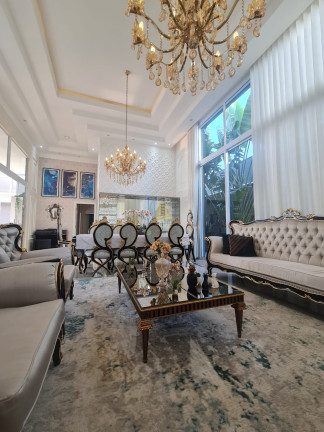 Imagem Casa com 3 Quartos à Venda, 270 m² em Golden Park Residence - Mirassol Imagem Casa com 3 Quartos à Venda, 270 m² em Golden Park Residence - Mirassol