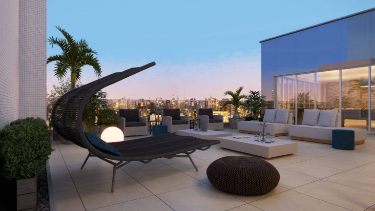 Imagem Apartamento com 4 Quartos à Venda, 218 m² em Aldeota - Fortaleza