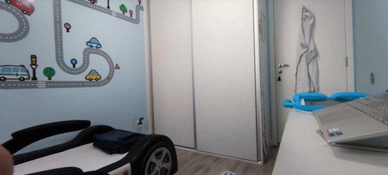 Imagem Apartamento com 2 Quartos à Venda, 67 m² em Vila Andrade - São Paulo