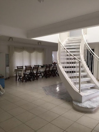Imagem Casa com 3 Quartos à Venda, 290 m² em Condominio Villaggio Capriccio - Louveira