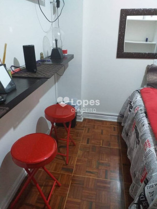 Imagem Apartamento com 1 Quarto à Venda, 26 m² em Ponta Da Praia - Santos Imagem Apartamento com 1 Quarto à Venda, 26 m² em Ponta Da Praia - Santos