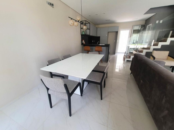 Imagem Casa com 3 Quartos à Venda, 106 m² em Edson Queiroz - Fortaleza