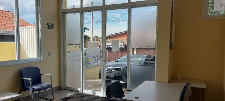 Imagem Sala Comercial para Alugar, 120 m² em Santo Antônio - Louveira