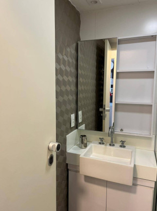 Imagem Apartamento com 2 Quartos à Venda, 80 m² em Jardim Europa - São Paulo
