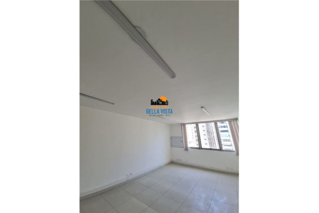 Imagem Sala Comercial à Venda,  em Consolação - São Paulo