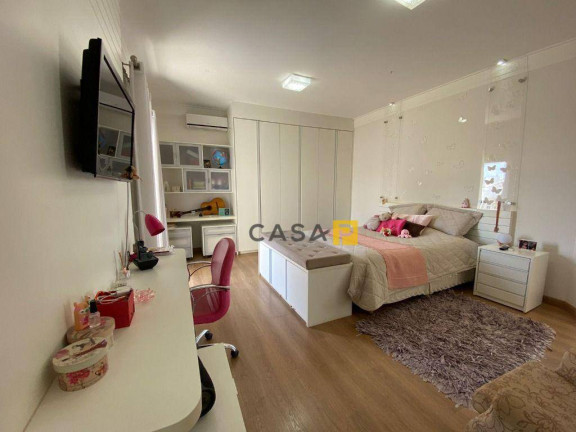 Imagem Casa com 3 Quartos à Venda ou Locação, 458 m² em Condomínio Terras Do Imperador - Americana Imagem Casa com 3 Quartos à Venda ou Locação, 458 m² em Condomínio Terras Do Imperador - Americana
