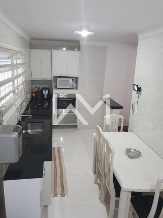 Imagem Casa com 3 Quartos à Venda, 520 m² em Vila Rosália - Guarulhos Imagem Casa com 3 Quartos à Venda, 520 m² em Vila Rosália - Guarulhos