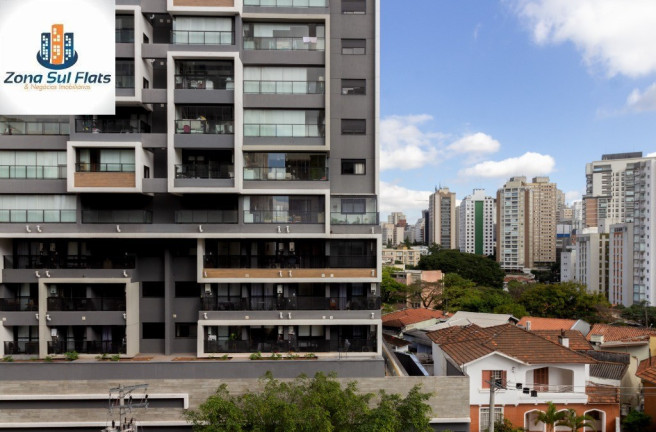 Imagem Apartamento com 2 Quartos à Venda, 60 m² em Vila Mariana - São Paulo Imagem Apartamento com 2 Quartos à Venda, 60 m² em Vila Mariana - São Paulo
