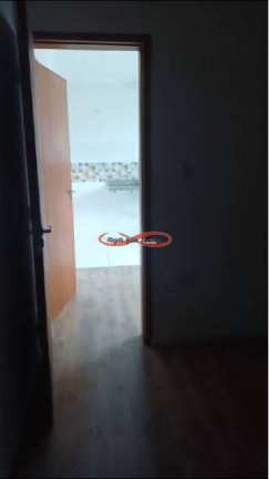 Imagem Apartamento com 1 Quarto à Venda, 25 m² em Brás - São Paulo
