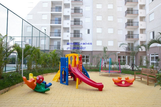 Imagem Apartamento com 2 Quartos à Venda, 52 m² em Centro - Jundiaí