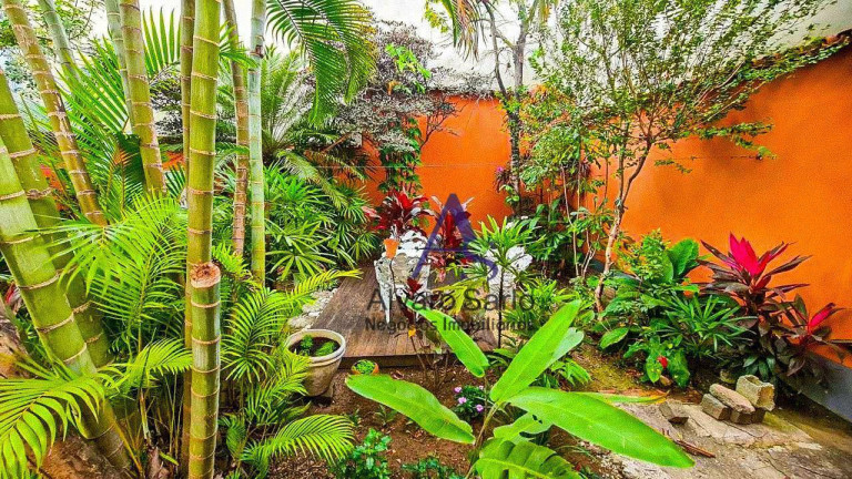 Imagem Casa com 6 Quartos à Venda, 322 m² em Jardim Limoeiro - Serra Imagem Casa com 6 Quartos à Venda, 322 m² em Jardim Limoeiro - Serra