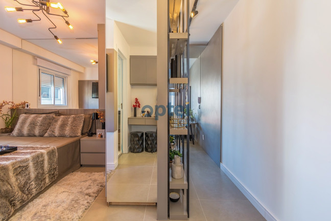 Imagem Imóvel com 1 Quarto à Venda, 35 m² em Aclimação - São Paulo Imagem Imóvel com 1 Quarto à Venda, 35 m² em Aclimação - São Paulo