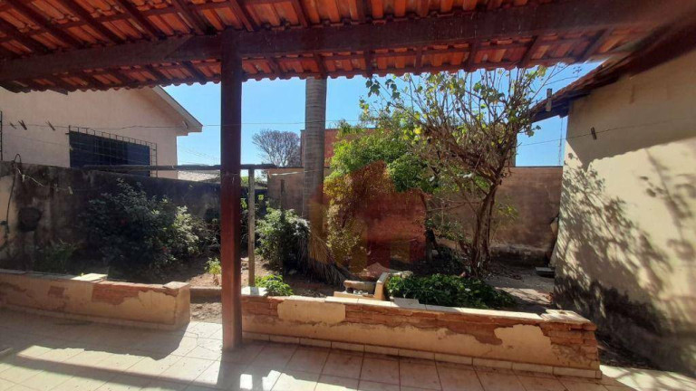 Imagem Casa com 3 Quartos à Venda, 146 m² em Vila Santa Catarina - Americana Imagem Casa com 3 Quartos à Venda, 146 m² em Vila Santa Catarina - Americana