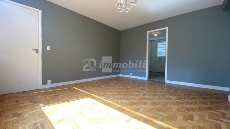 Imagem Apartamento com 2 Quartos à Venda, 80 m² em Higienópolis - São Paulo