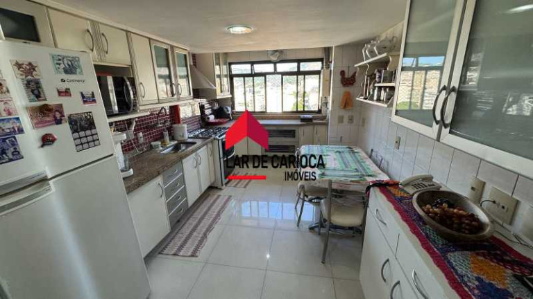 Imagem Cobertura com 3 Quartos à Venda, 242 m² em Tijuca - Rio De Janeiro Imagem Cobertura com 3 Quartos à Venda, 242 m² em Tijuca - Rio De Janeiro