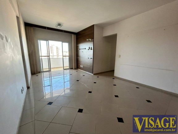 Imagem Apartamento com 3 Quartos à Venda, em Jardim Pereira Do Amparo - Jacareí Imagem Apartamento com 3 Quartos à Venda, em Jardim Pereira Do Amparo - Jacareí