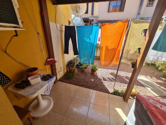 Imagem Casa de Condomínio com 2 Quartos à Venda, 72 m² em Hípica - Porto Alegre Imagem Casa de Condomínio com 2 Quartos à Venda, 72 m² em Hípica - Porto Alegre
