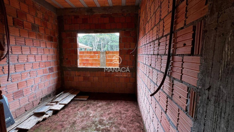Imagem Casa com 3 Quartos à Venda, 100 m² em Nova Barra Velha - Barra Velha Imagem Casa com 3 Quartos à Venda, 100 m² em Nova Barra Velha - Barra Velha