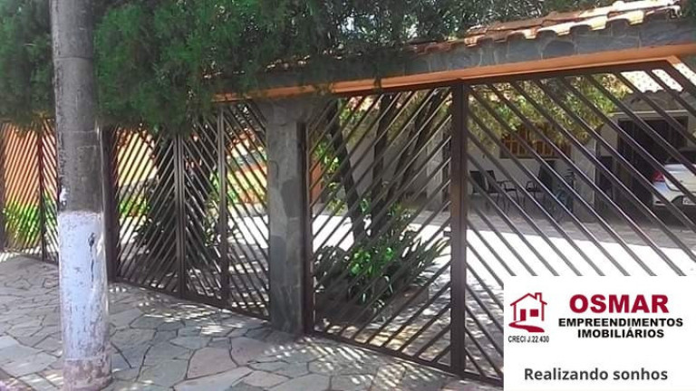 Casa com 4 Quartos à Venda, 180 m² em Ouroeste - Ouroeste