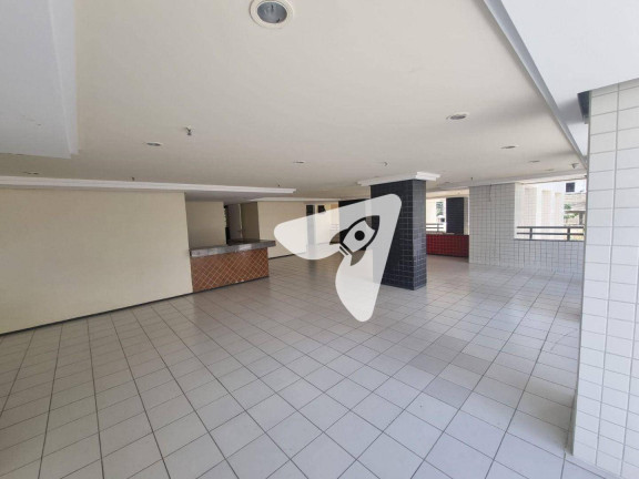 Imagem Apartamento com 3 Quartos à Venda, 96 m² em Cocó - Fortaleza