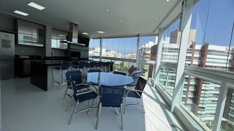 Imagem Cobertura com 4 Quartos à Venda, 454 m² em Riviera De São Lourenço - Bertioga Imagem Cobertura com 4 Quartos à Venda, 454 m² em Riviera De São Lourenço - Bertioga