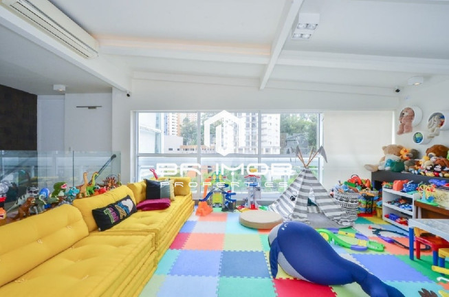 Imagem Imóvel com 3 Quartos à Venda, 270 m² em Vila Andrade - São Paulo Imagem Imóvel com 3 Quartos à Venda, 270 m² em Vila Andrade - São Paulo