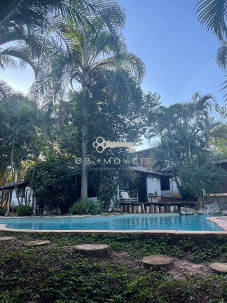 Imagem Casa com 4 Quartos à Venda, 370 m² em Jardim Do Golf I - Jandira Imagem Casa com 4 Quartos à Venda, 370 m² em Jardim Do Golf I - Jandira