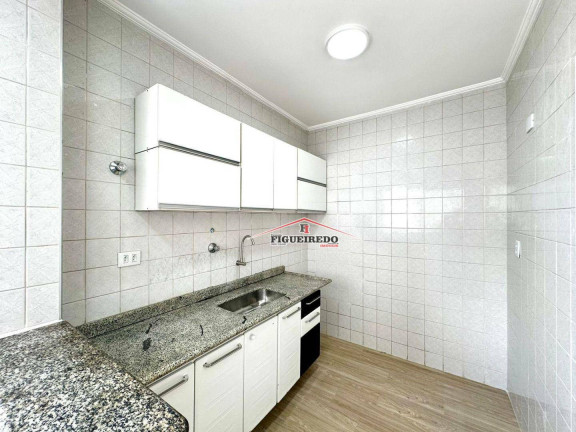 Imagem Apartamento com 1 Quarto à Venda, 40 m² em Guilhermina - Praia Grande Imagem Apartamento com 1 Quarto à Venda, 40 m² em Guilhermina - Praia Grande
