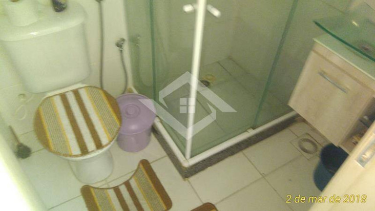 Imagem Apartamento com 2 Quartos à Venda, 50 m² em Campo Grande - Rio De Janeiro