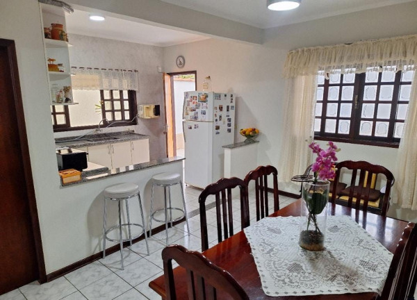 Imagem Sobrado com 3 Quartos à Venda, 214 m² em Jardim Altos De Santana Ii - Jacareí Imagem Sobrado com 3 Quartos à Venda, 214 m² em Jardim Altos De Santana Ii - Jacareí