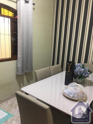 Imagem Casa com 3 Quartos à Venda, 150 m² em Vila Figueira - Suzano Imagem Casa com 3 Quartos à Venda, 150 m² em Vila Figueira - Suzano