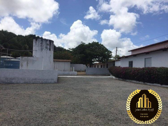 Imagem Galpão à Venda, 2.880 m² em Jacunda - Aquiraz