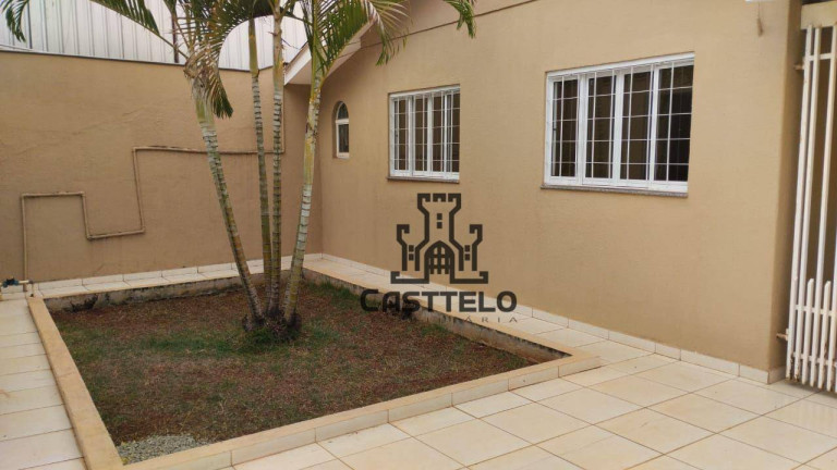 Imagem Casa com 4 Quartos para Alugar, 194 m² em Parque Residencial João Piza - Londrina Imagem Casa com 4 Quartos para Alugar, 194 m² em Parque Residencial João Piza - Londrina