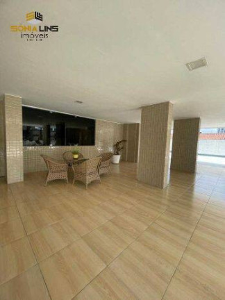 Imagem Apartamento com 3 Quartos à Venda, 117 m² em Manaíra - João Pessoa