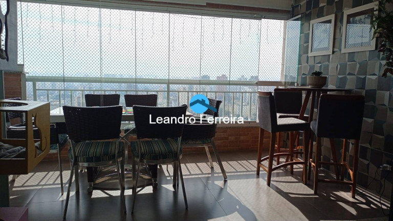 Imagem Apartamento com 3 Quartos à Venda, 158 m² em Vila Gonçalves - São Bernardo Do Campo Imagem Apartamento com 3 Quartos à Venda, 158 m² em Vila Gonçalves - São Bernardo Do Campo