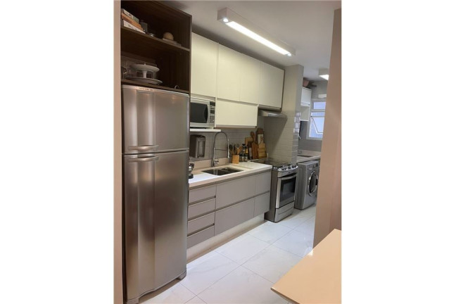 Imagem Apartamento com 2 Quartos à Venda, 60 m² em Vila Nova Conceição - São Paulo Imagem Apartamento com 2 Quartos à Venda, 60 m² em Vila Nova Conceição - São Paulo