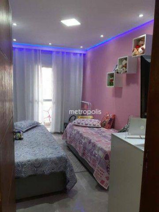 Imagem Casa com 5 Quartos à Venda, 180 m² em Vila Palmares - Santo André Imagem Casa com 5 Quartos à Venda, 180 m² em Vila Palmares - Santo André