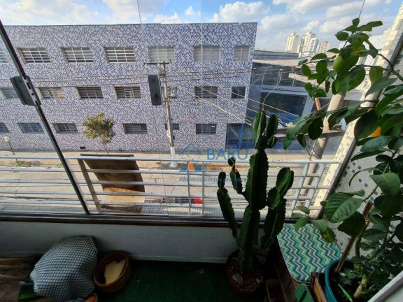 Imagem Apartamento com 2 Quartos à Venda, 90 m² em Brás - São Paulo Imagem Apartamento com 2 Quartos à Venda, 90 m² em Brás - São Paulo