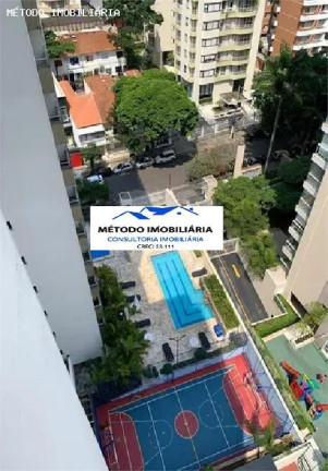 Imagem Apartamento com 4 Quartos à Venda, 141 m² em Pinheiros - São Paulo Imagem Apartamento com 4 Quartos à Venda, 141 m² em Pinheiros - São Paulo
